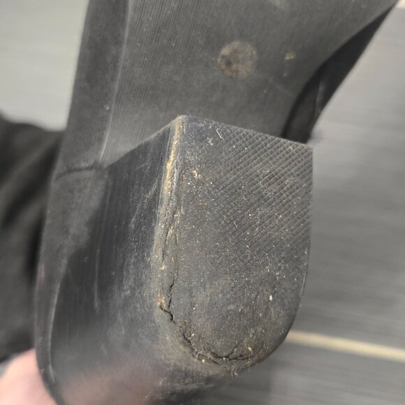 Pre-loved boots - Picture 13 of 13